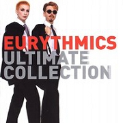The Ultimate Collection by Eurythmics