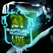 Live At World's End by Rapture Ruckus