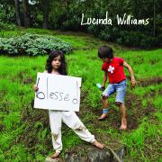 Blessed by Lucinda Williams
