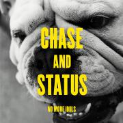 No More Idols by Chase And Status