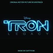 Tron: Legacy OST by Daft Punk