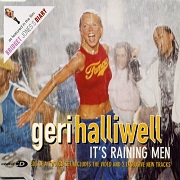 IT'S RAINING MEN by Geri Halliwell