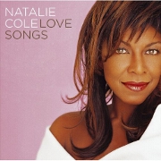 LOVE SONGS by Natalie Cole