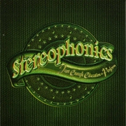 JUST ENOUGH EDUCATION TO PERFORM by Stereophonics