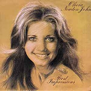 Greatest Hits (First Impressions) by Olivia Newton-John
