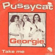 Georgie by Pussycat