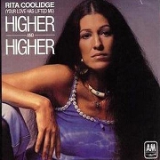 Higher And Higher by Rita Coolidge