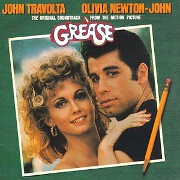 Grease Soundtrack by Various