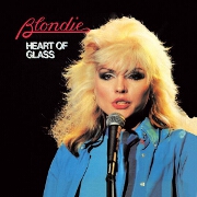 Heart Of Glass by Blondie