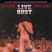 Live Rust by Neil Young And Crazy Horse