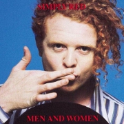 Men And Women by Simply Red