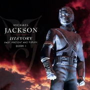 History: by Michael Jackson