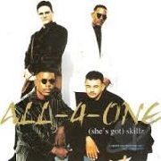 She's Got Skillz by All 4 One