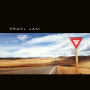 Yield by Pearl Jam
