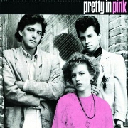 Pretty In Pink OST by Various