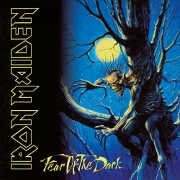 Fear Of The Dark by Iron Maiden