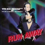 Runaway by Real McCoy