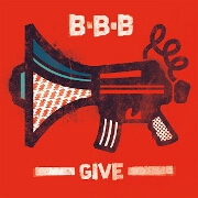 Give by Balkan Beat Box