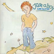 Just A Boy by Leo Sayer