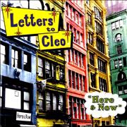 Here And Now by Letters to Cleo