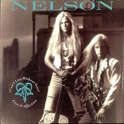 Can't Live Without Your Love & Affection by Nelson