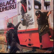 Great Train Robbery by Black Uhuru