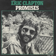 Promises by Eric Clapton