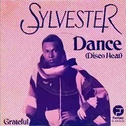 Dance (Disco Heat) by Sylvester