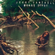 Boggy Depot by Jerry Cantrell