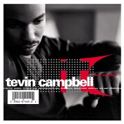 T.E.V.I.N. Campbell by Tevin Campbell