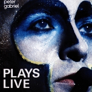 Gabriel Plays Live by Peter Gabriel