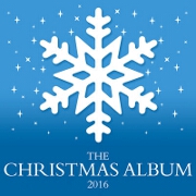 The Christmas Album 2016