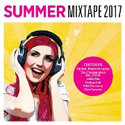 Summer Mixtape 2017