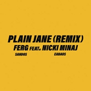 Plain Jane by A$AP Ferg
