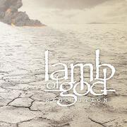 Resolution by Lamb Of God