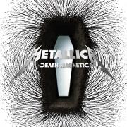 Death Magnetic by Metallica