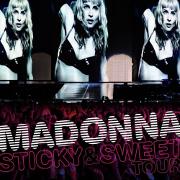 Sticky And Sweet Tour by Madonna