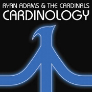 Cardinology by Ryan Adams