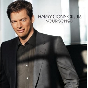 Your Songs by Harry Connick Jr