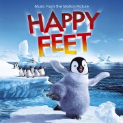 Happy Feet OST by Various