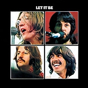Let It Be (reissue) by The Beatles
