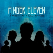 Them vs You vs Me by Finger Eleven