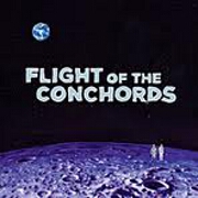 Distant Future EP by Flight Of The Conchords