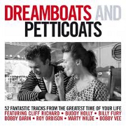 Dreamboats And Petticoats