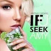If U Seek Amy by Britney Spears