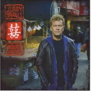 Double Happiness by Jimmy Barnes
