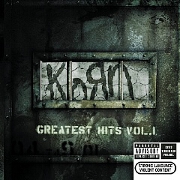Greatest Hits Vol 1 by KoRn