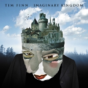 Imaginary Kingdom by Tim Finn