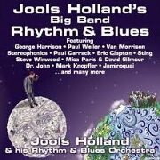 BIG BAND RHYTHM & BLUES by Jools Holland