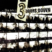 THE BETTER LIFE by 3 Doors Down